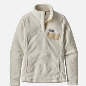 Women’s Re-Tool Snap-T Fleece Pullover